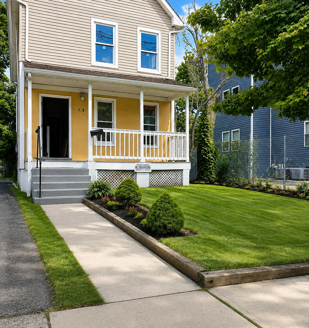 3 bed, 1200 sqft, $2,195 — Photo 1