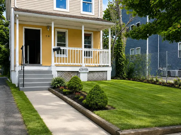 718 W 3rd St #B, Plainfield, NJ 07060