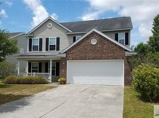 19 Glenwood Ct, Pooler, GA 31322