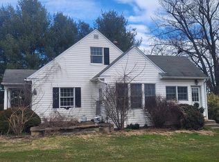 15115 Dover Rd, Reisterstown, MD 21136