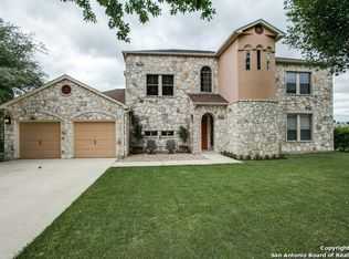 131 Donald Ross Pl, New Braunfels, TX 78130