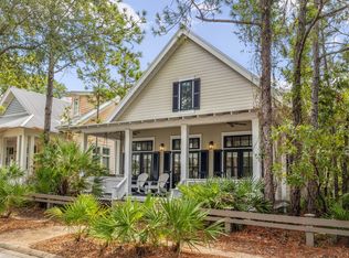 88 Spartina Cir, Santa Rosa Beach, FL 32459
