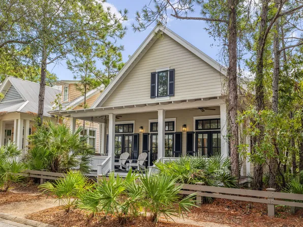 88 Spartina Cir, Santa Rosa Beach, FL 32459