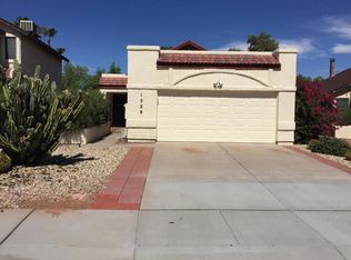 1529 N Apache Dr, Chandler, AZ 85224