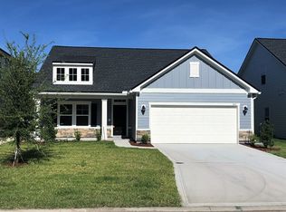 864 Sunny Stroll Dr, Middleburg, FL 32068