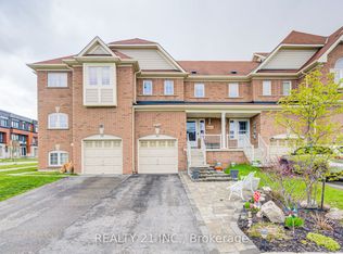 36 Lurcook St, Ajax, ON L1S0E5