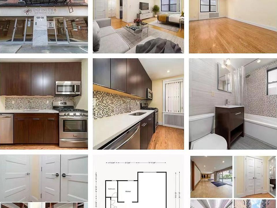 1st image of 13235 Sanford Ave APT 211