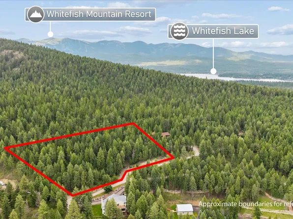 139 Little Mountain Ln, Whitefish, MT 59937