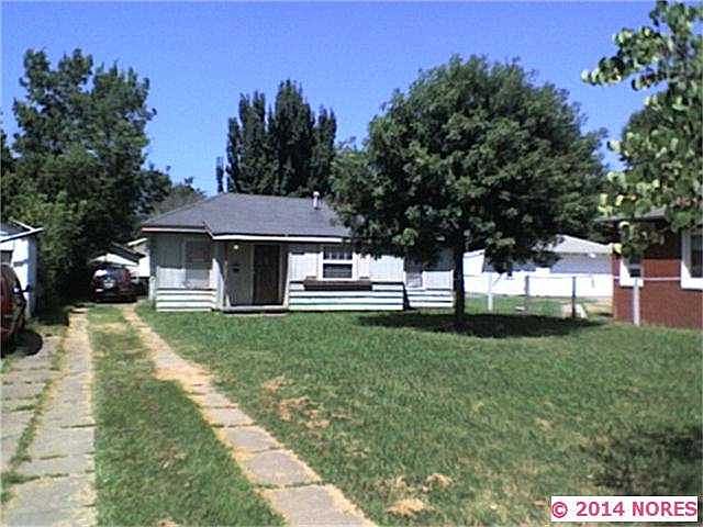 1st image of this home