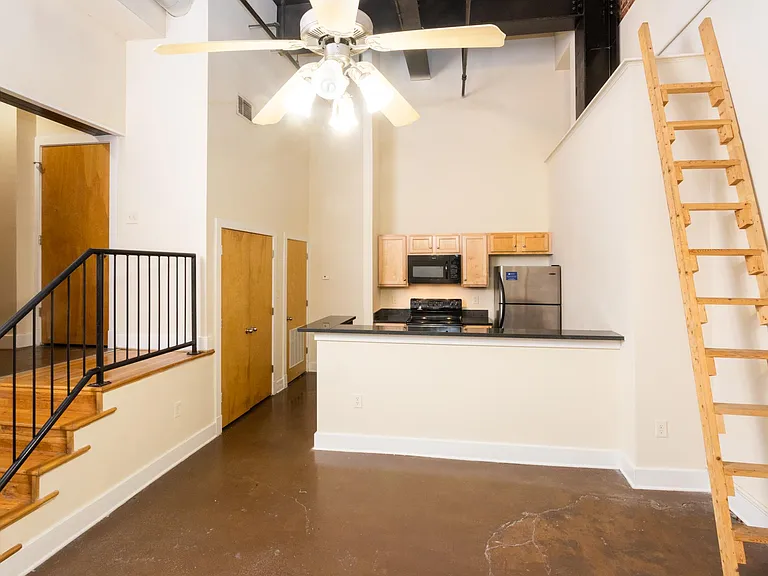 Apartment 103 (Internal Unit)
