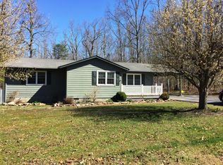 9109 Hondo Dr, Crossville, TN 38572