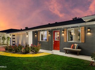 7424 E Cambridge Ave, Scottsdale, AZ 85257