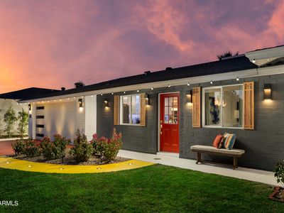 7424 E Cambridge Ave, Scottsdale, AZ, 85257