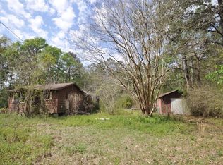 15 Janals Dr, Picayune, MS 39466