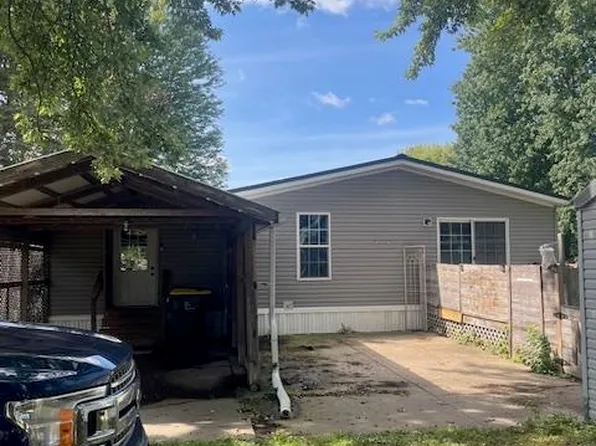 175 W Wisconsin St, Bagley, WI 53801