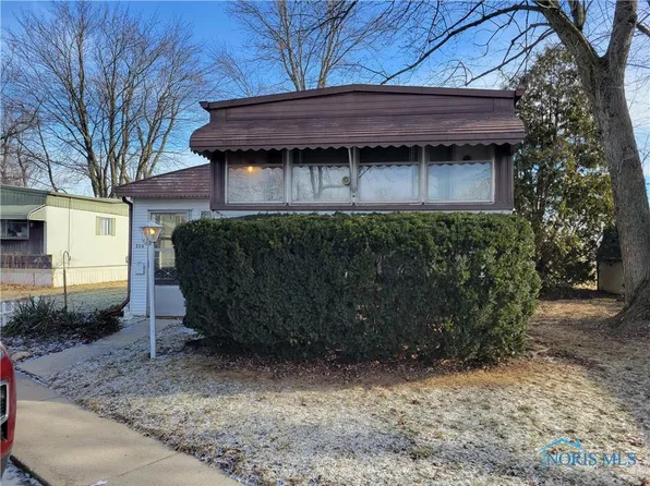 1800 Reservoir Rd Lot 134, Lima, OH 45804