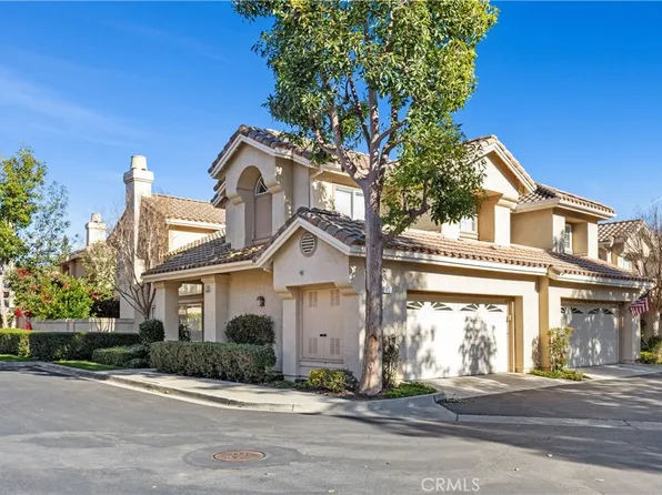 171 Encantado Cyn, Rancho Santa Margarita, CA 92688