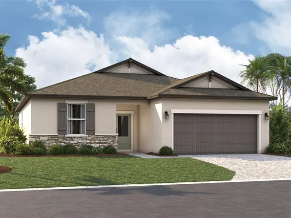 13810 Bertrand Ave, Palmetto, FL 34221