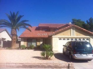 3152 Viewcrest Ave, Henderson, NV 89014