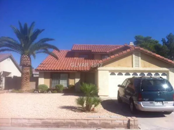 3152 Viewcrest Ave, Henderson, NV 89014