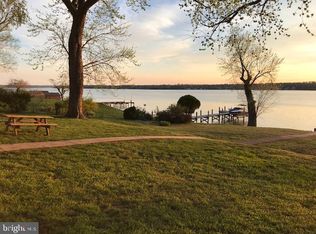 9611 Potomac Dr, Fort Washington, MD 20744