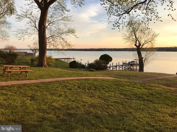 9611 Potomac Dr, Fort Washington, MD 20744