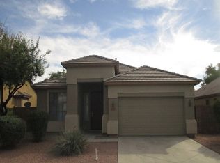 6617 W Branham Ln, Laveen, AZ 85339