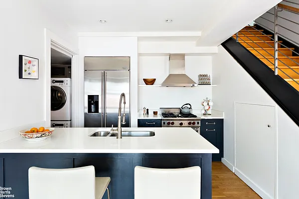 Sold by Brown Harris Stevens | media 4