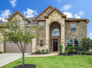 9102 Falls Gulch Ct, Cypress, TX 77433