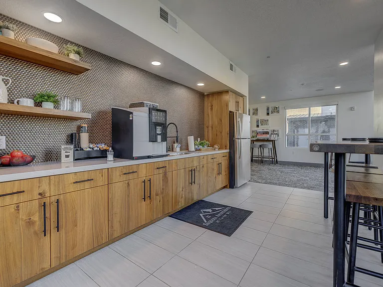 Sequoia Apartments at Turner Mill — Photo 24