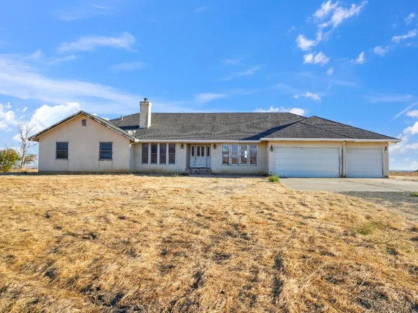 17005 Billy Wright Rd, Los Banos, CA 93635