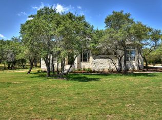 205 Ocate Mesa Trl, Liberty Hill, TX 78642