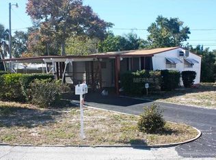 771 65th St S, Saint Petersburg, FL 33707