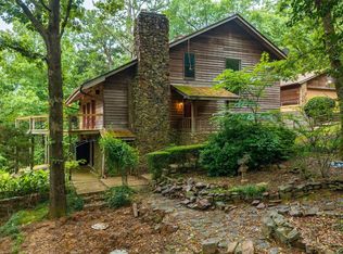 15724 Wilson Lateral Rd, Roland, AR 72135