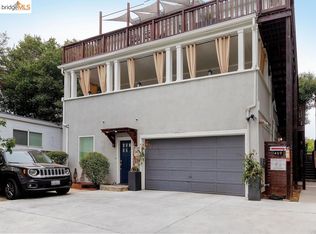 469 Jean St #B, Oakland, CA 94610