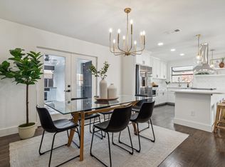 2516 Highwood Dr, Dallas, TX 75228