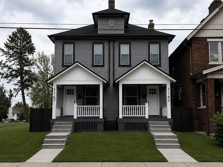 1165 E Whittier St — Photo 17