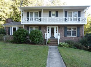 1700 Ferrell Rd, Chapel Hill, NC 27517