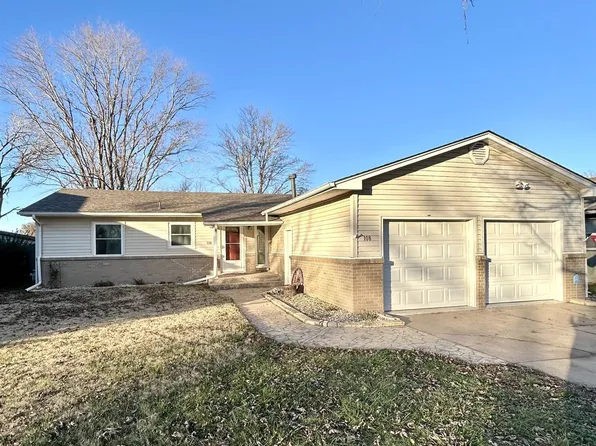 108 Brazos Dr, Goddard, KS 67052