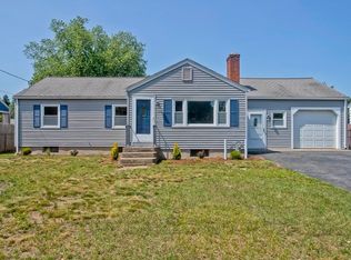 100 Manning St, Chicopee, MA 01020