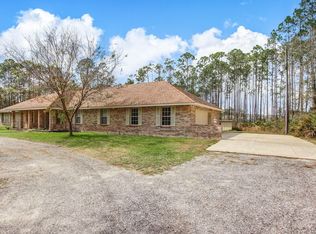 946 Browns Rd, Middleburg, FL 32068