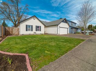 5211 Forest Ln, Eugene, OR 97402