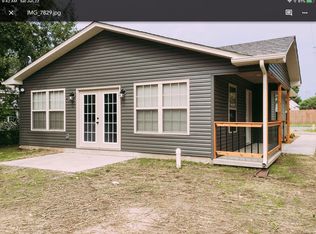 801 N Eagle Ave, Springfield, MO 65802