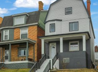 618 E 12th Ave, Homestead, PA 15120
