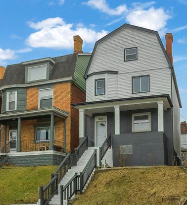 618 E 12th Ave, Homestead, PA 15120