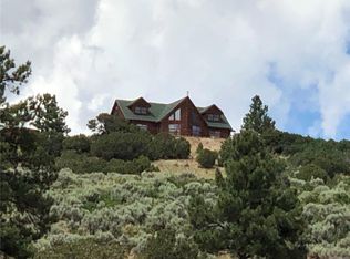 278 Borman Dr, Fort Garland, CO 81133