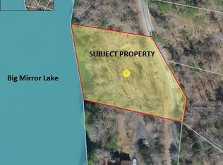 337 Adams Ln, Lake Lure, NC 28746