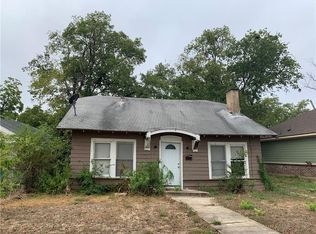 822 N 30th St, Waco, TX 76707
