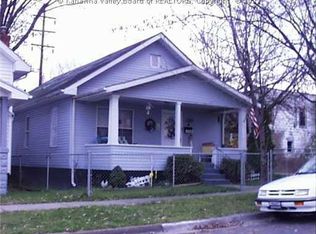 320 5th St W, Huntington, WV 25701