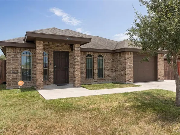 4312 Friday St, Edinburg, TX 78542